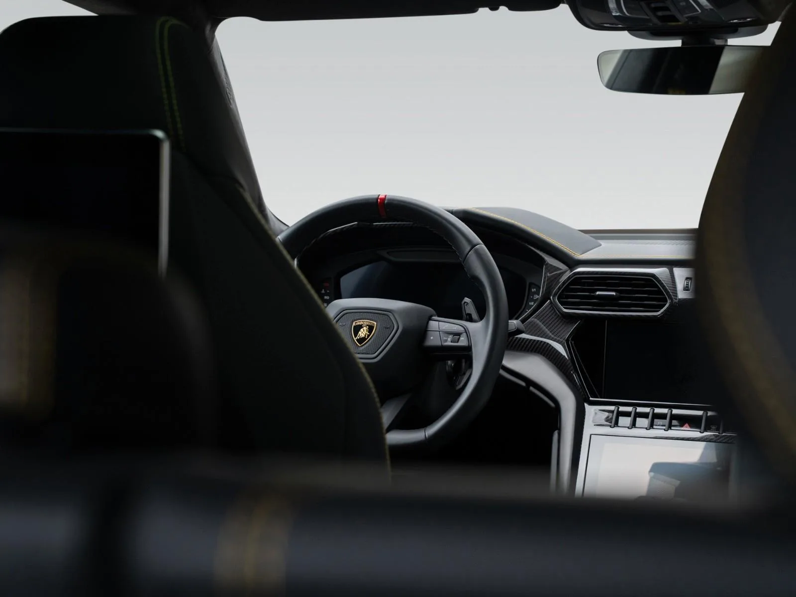 2024 Lamborghini Urus S, 21/30