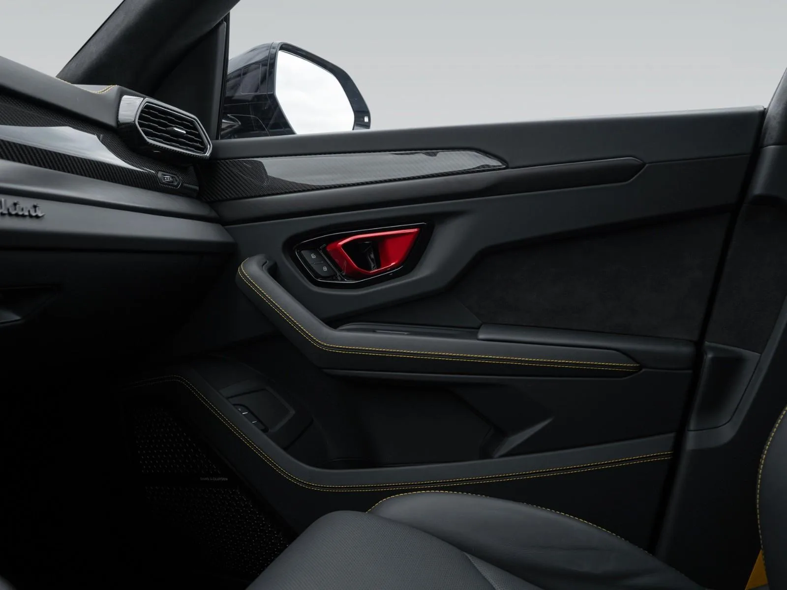 2024 Lamborghini Urus S, 30/30