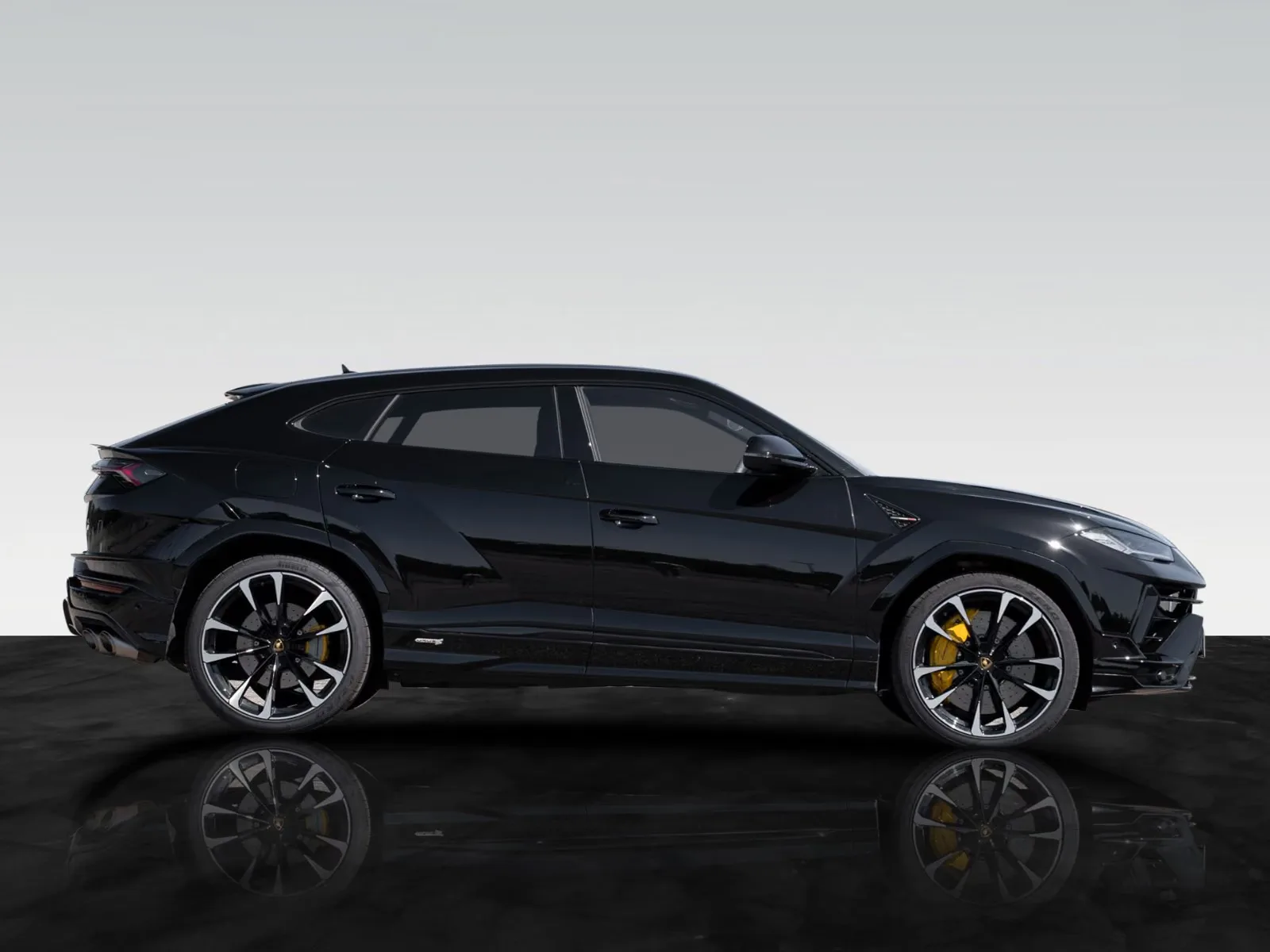 2024 Lamborghini Urus S, 3/30