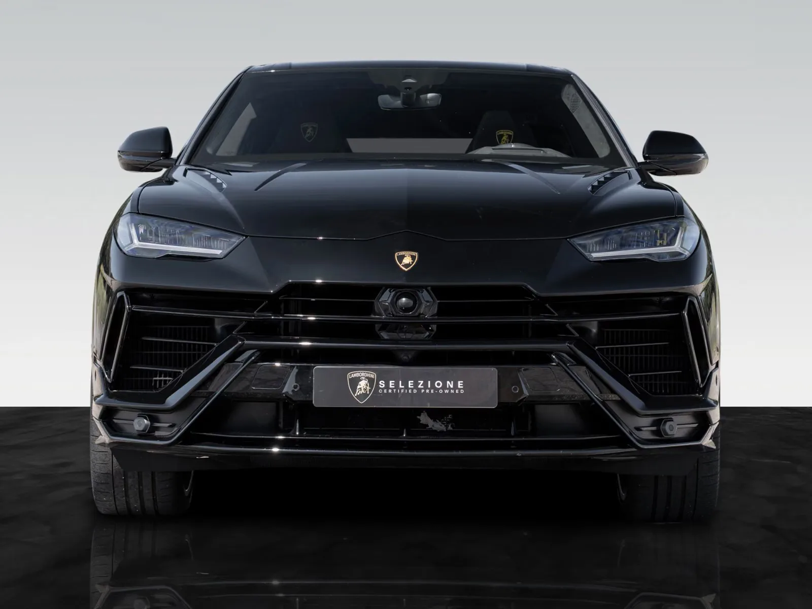 2024 Lamborghini Urus S, 4/30