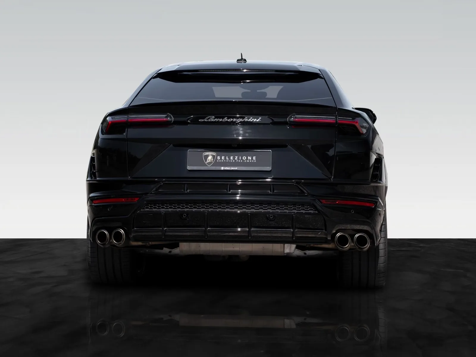2024 Lamborghini Urus S, 5/30