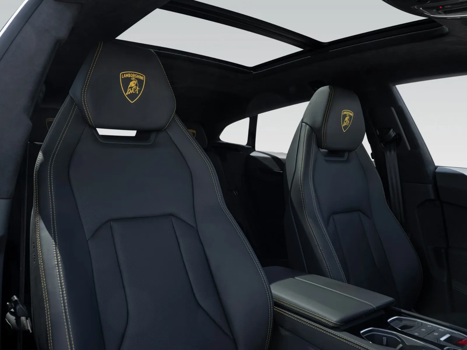 2024 Lamborghini Urus S, 7/30
