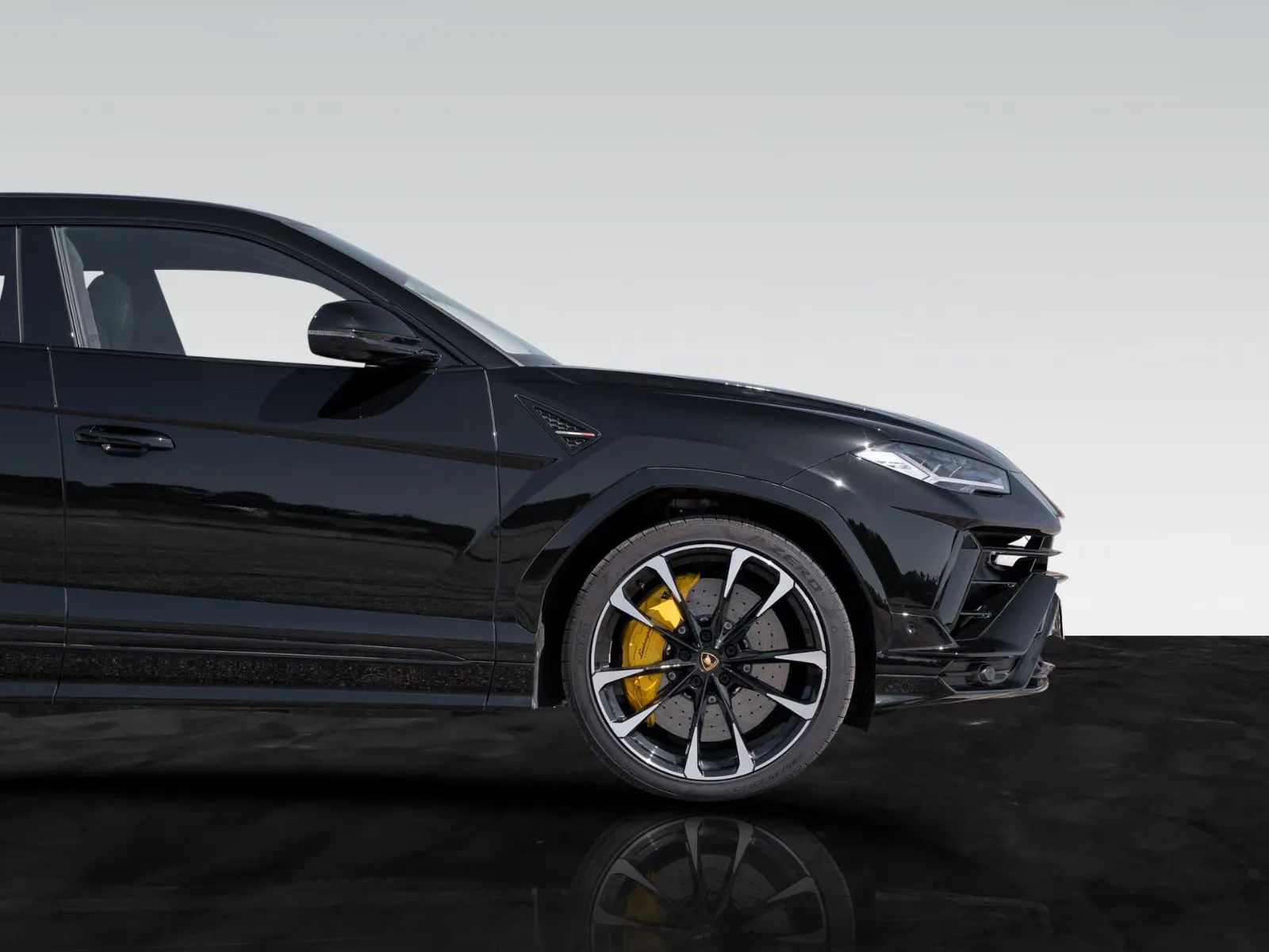 2024 Lamborghini Urus S, 8/30