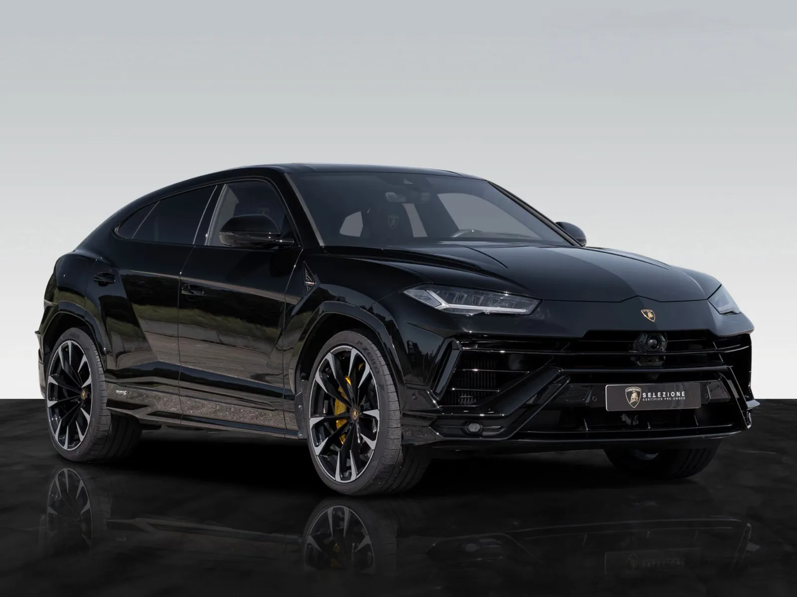 2024 Lamborghini Urus S, 10/30