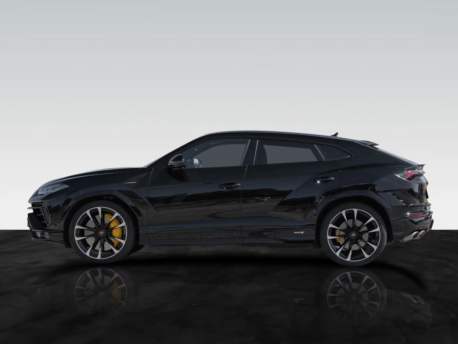 2024 Lamborghini Urus S, 11/30