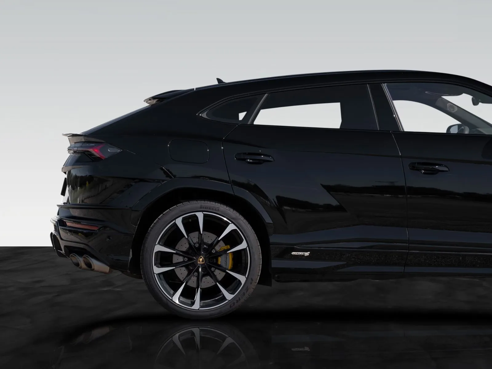 2024 Lamborghini Urus S, 12/30