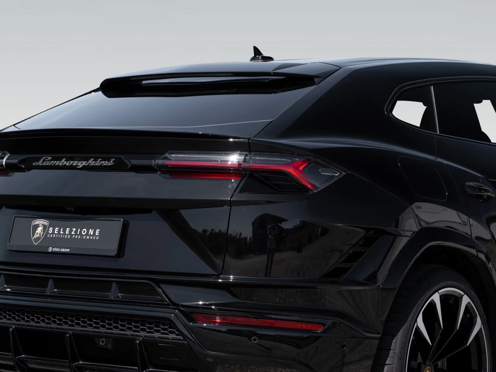 2024 Lamborghini Urus S, 14/30