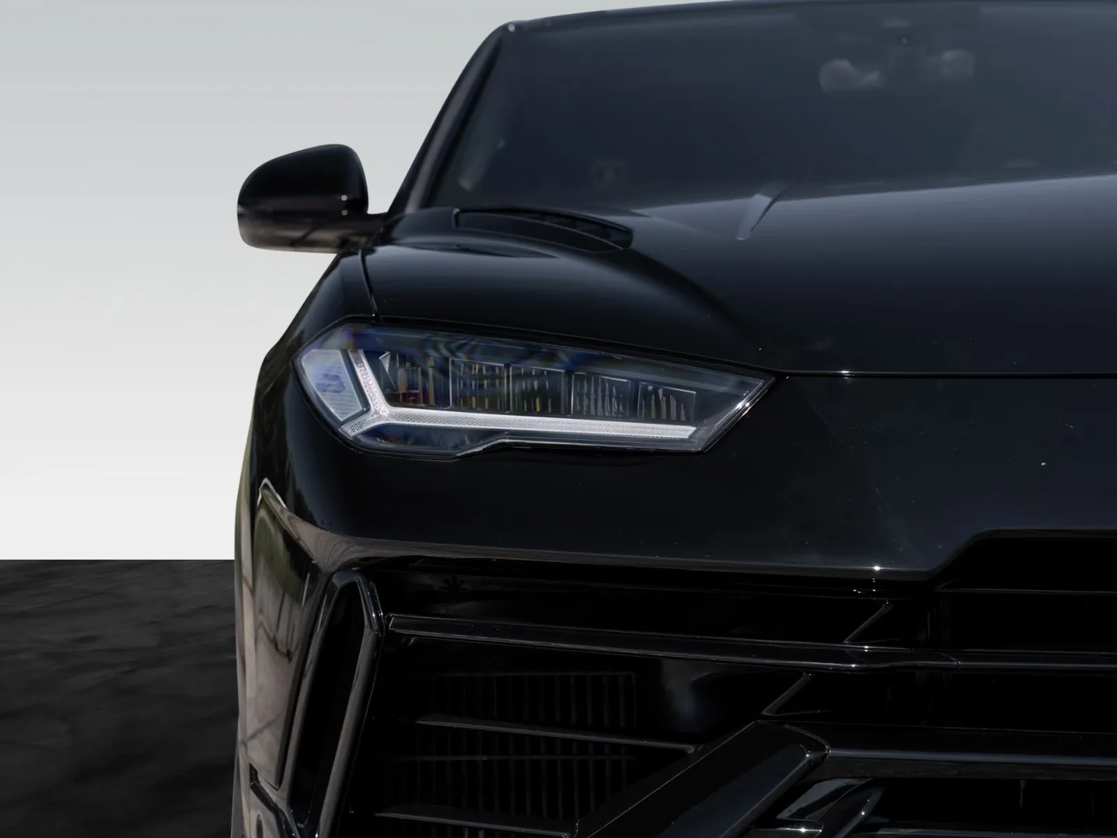 2024 Lamborghini Urus S, 16/30