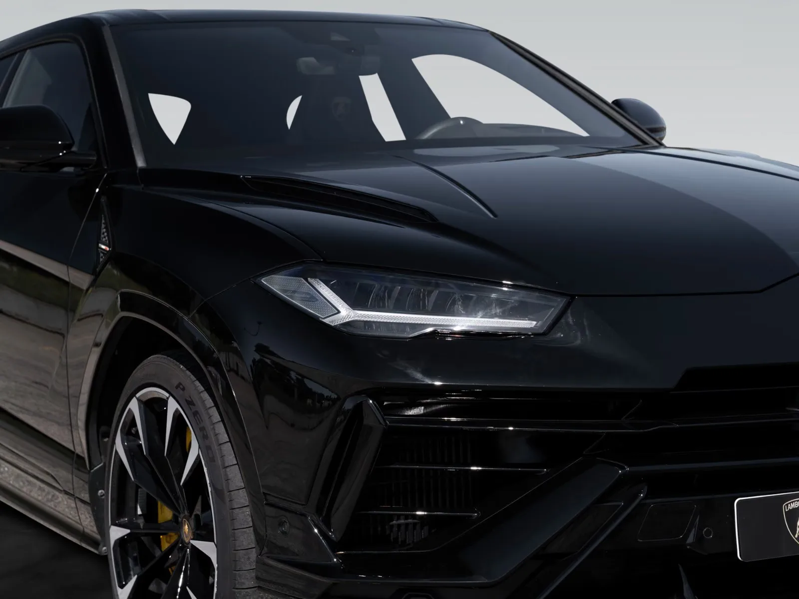 2024 Lamborghini Urus S, 17/30