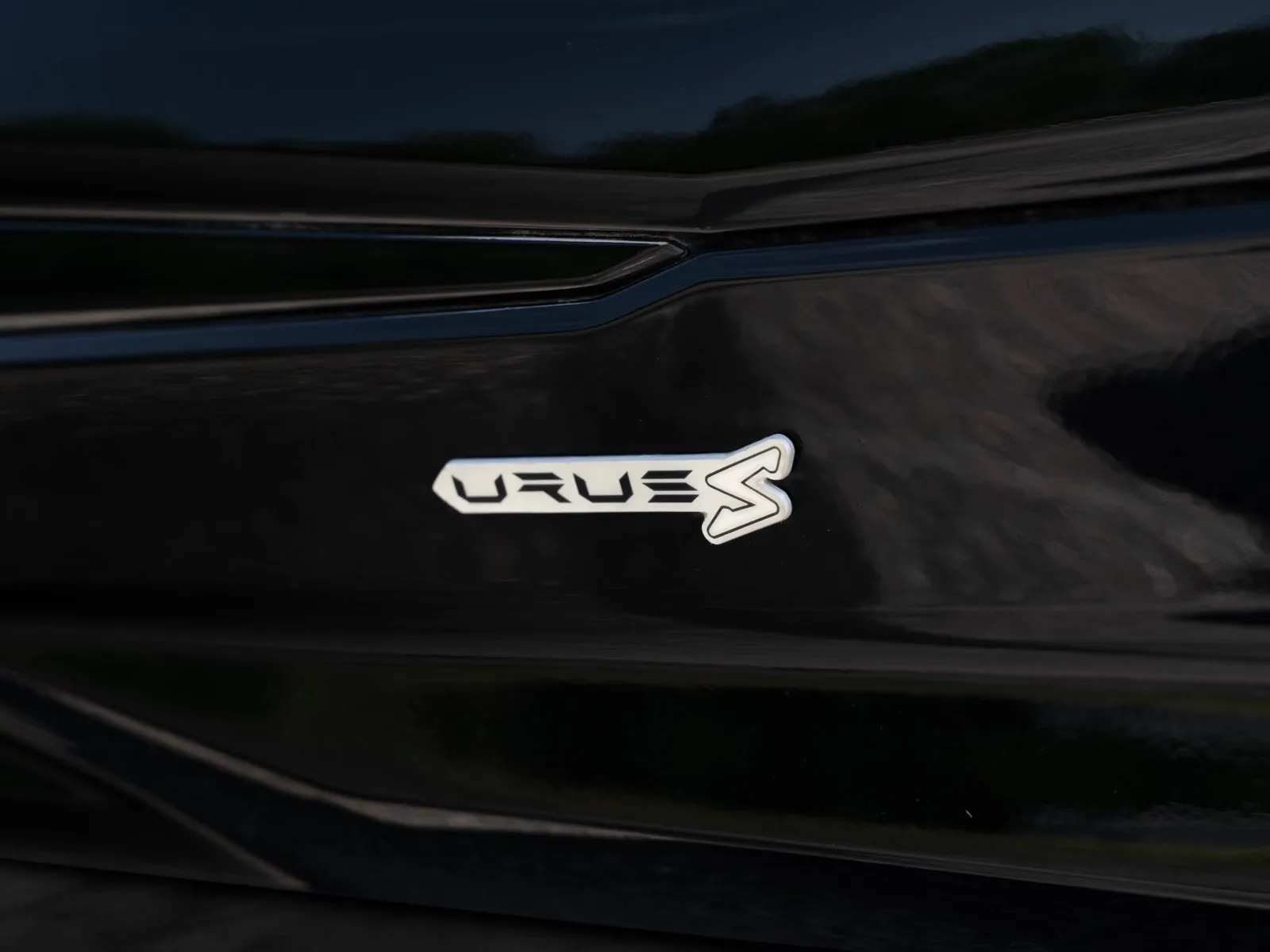 2024 Lamborghini Urus S, 18/30