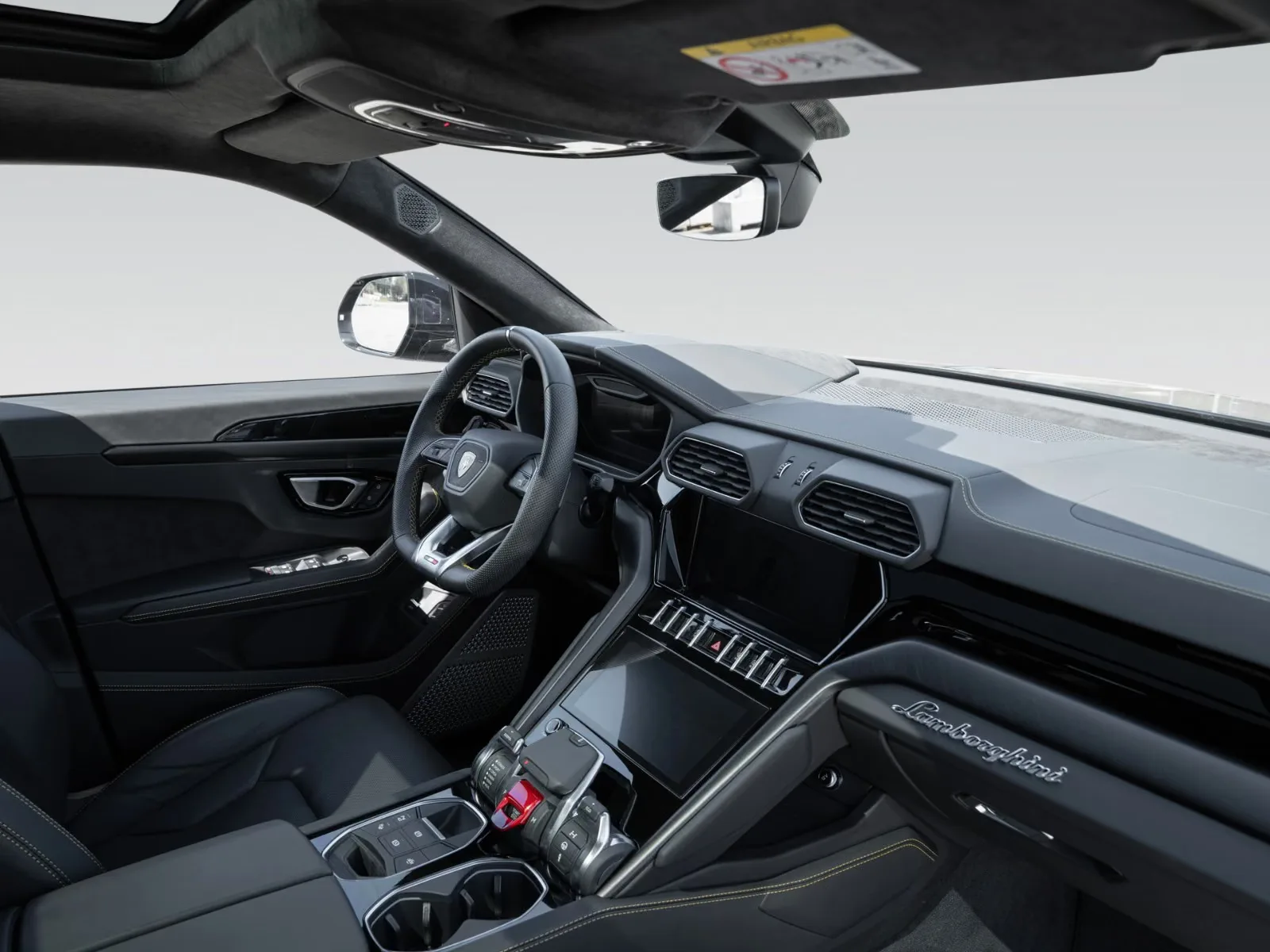 2024 Lamborghini Urus S, 20/30
