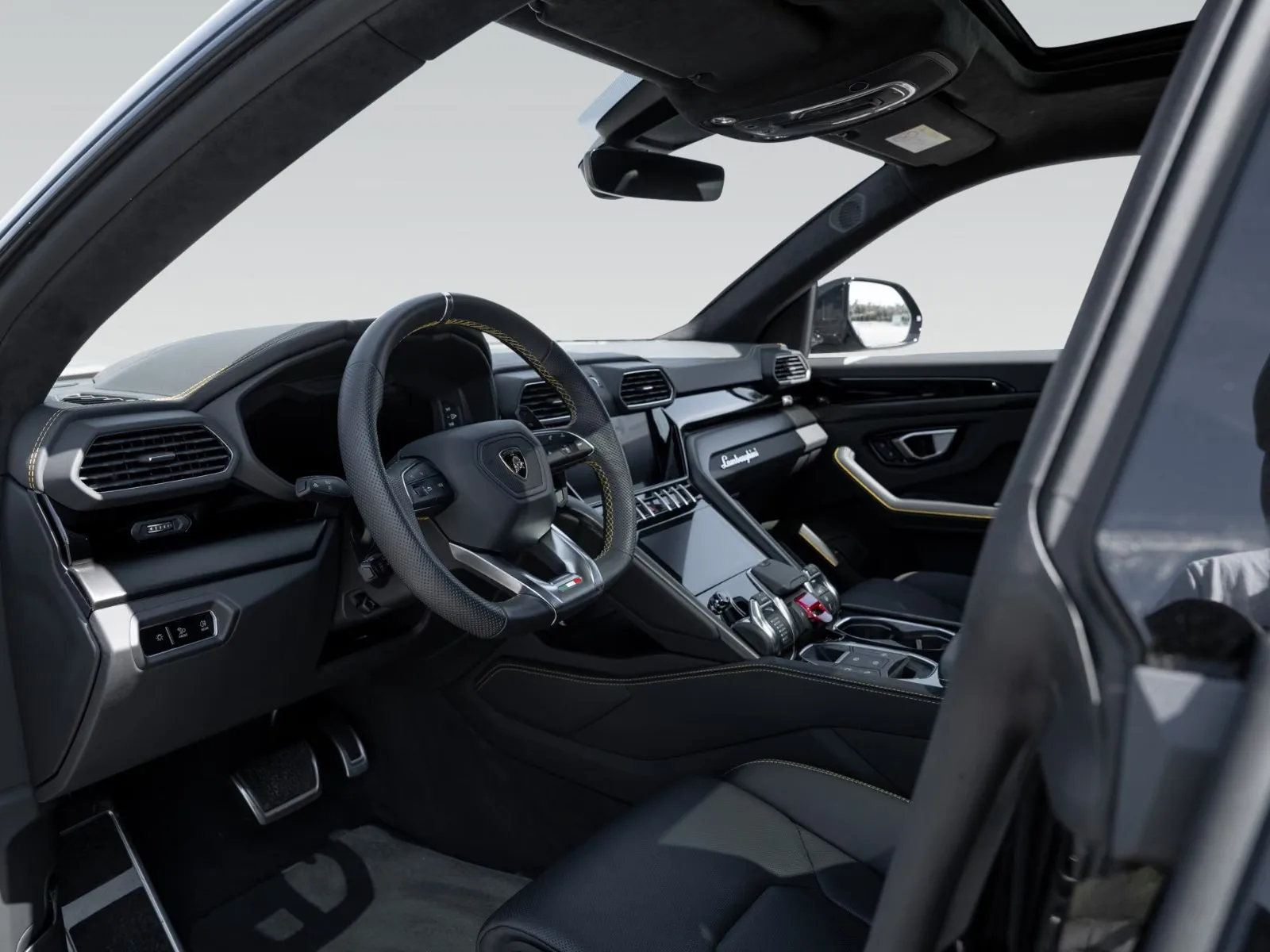2024 Lamborghini Urus S, 21/30