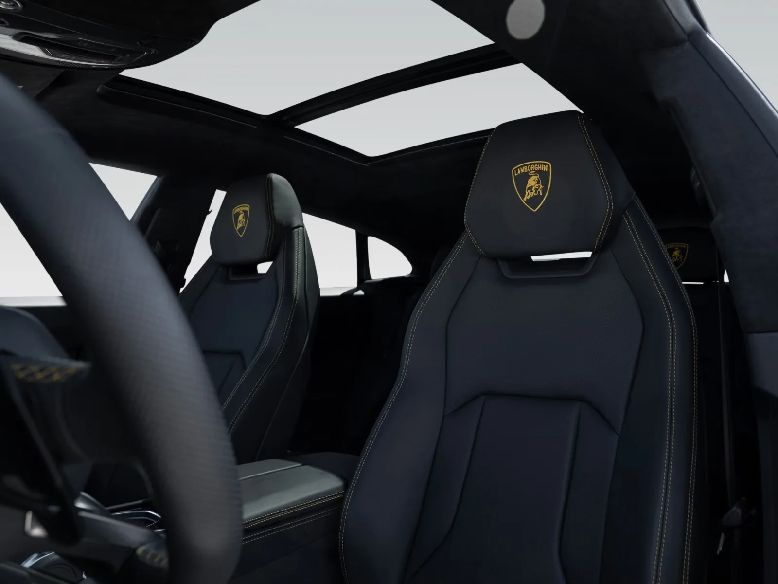 2024 Lamborghini Urus S, 22/30