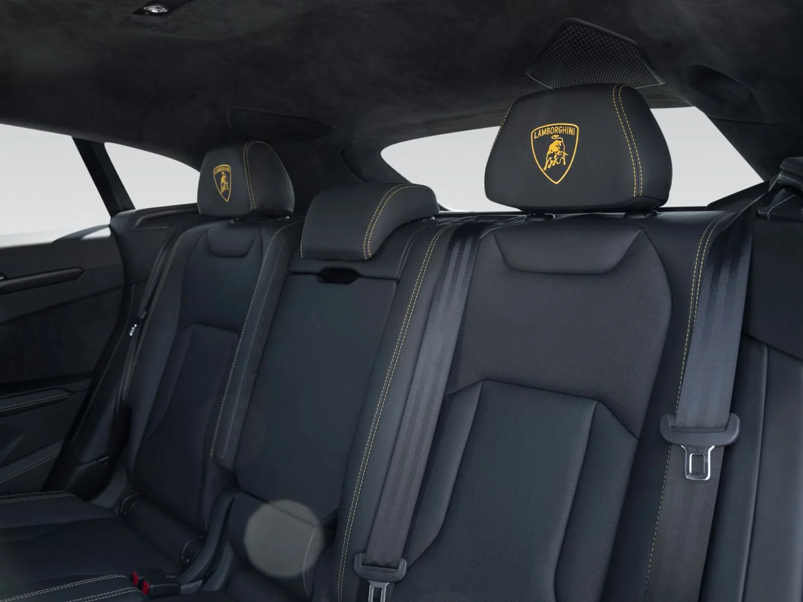 2024 Lamborghini Urus S, 23/30