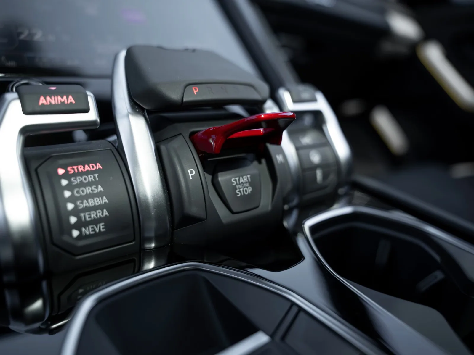 2024 Lamborghini Urus S, 26/30