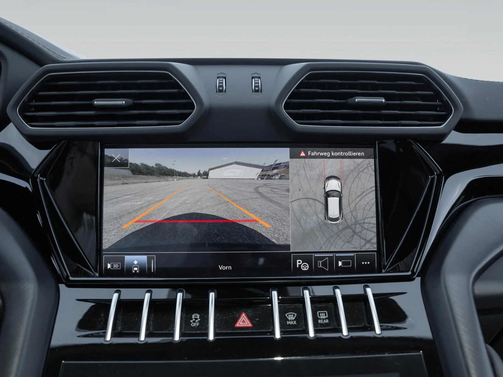 2024 Lamborghini Urus S, 30/30
