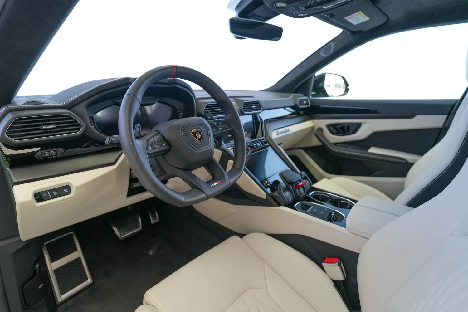 2024 Lamborghini Urus S, 5/19