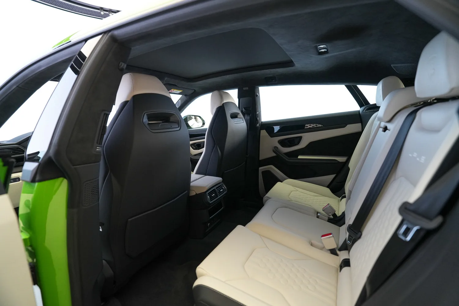 2024 Lamborghini Urus S, 9/19