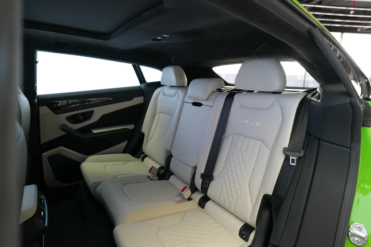2024 Lamborghini Urus S, 10/19