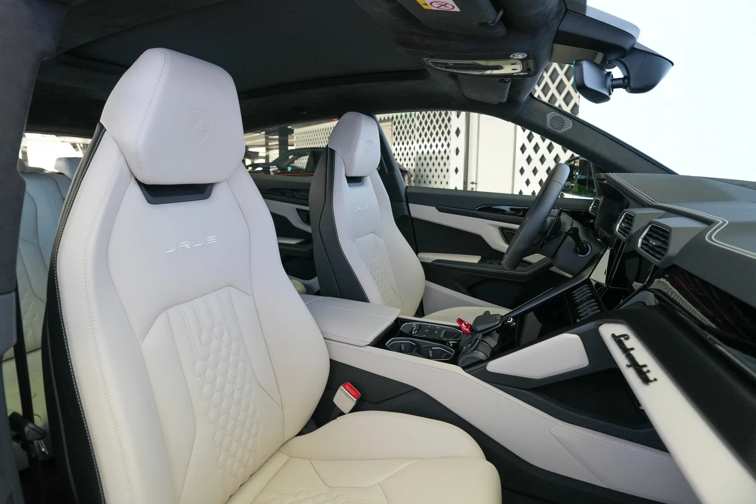2024 Lamborghini Urus S, 14/19