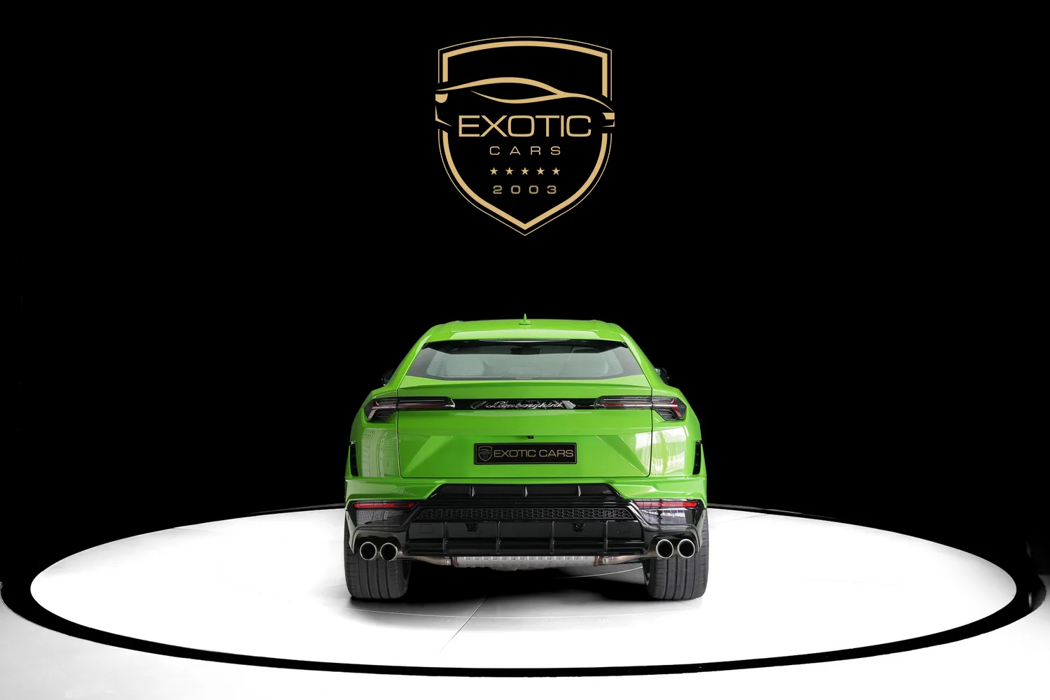 2024 Lamborghini Urus S, 15/19