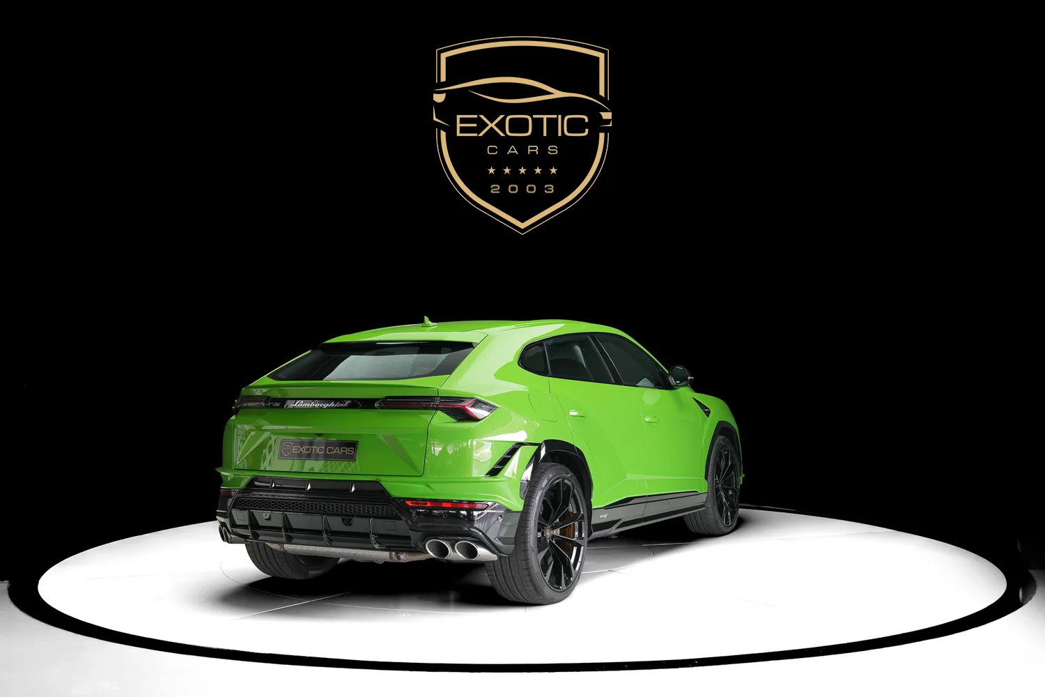 2024 Lamborghini Urus S, 16/19