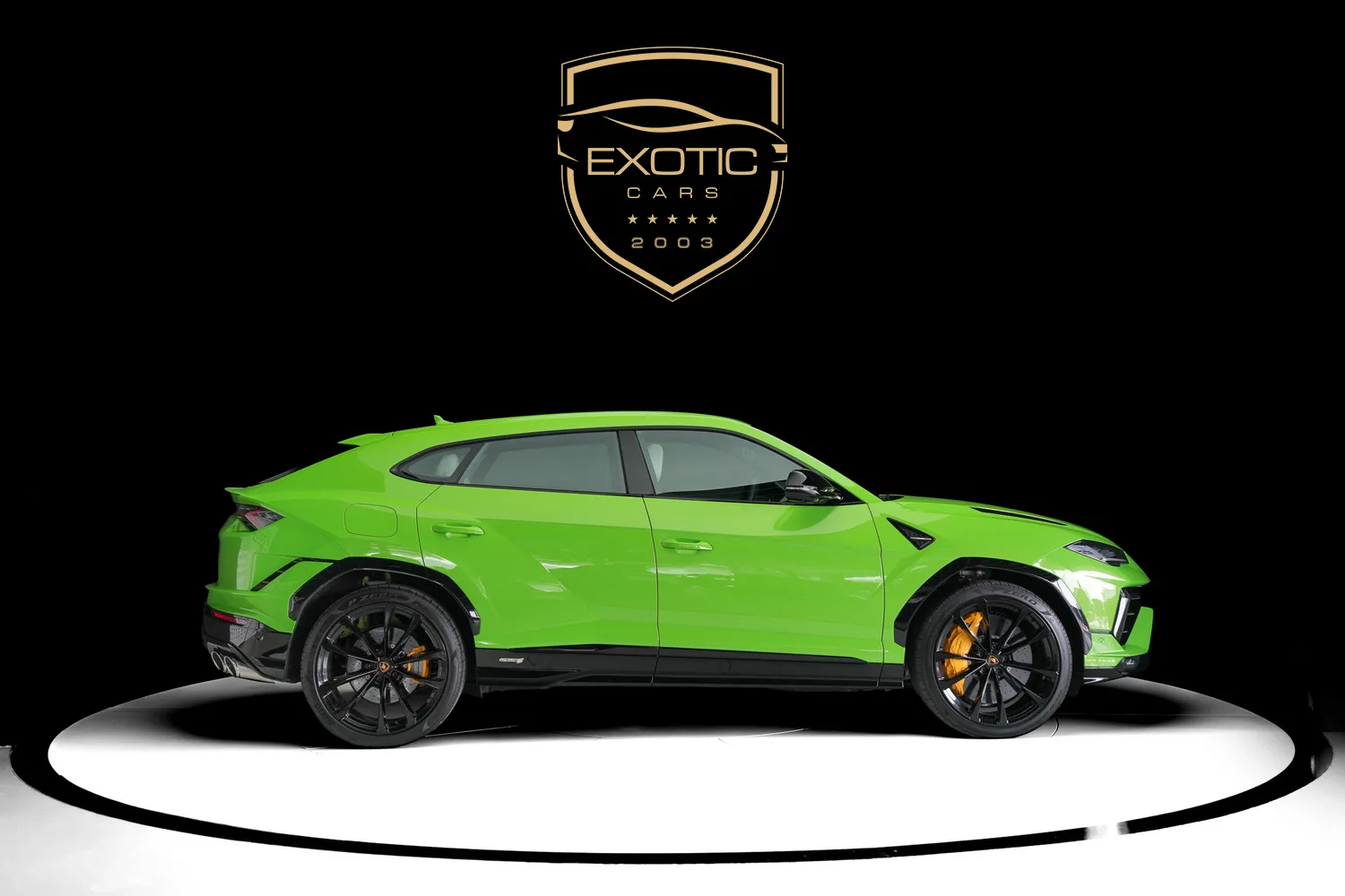 2024 Lamborghini Urus S, 17/19