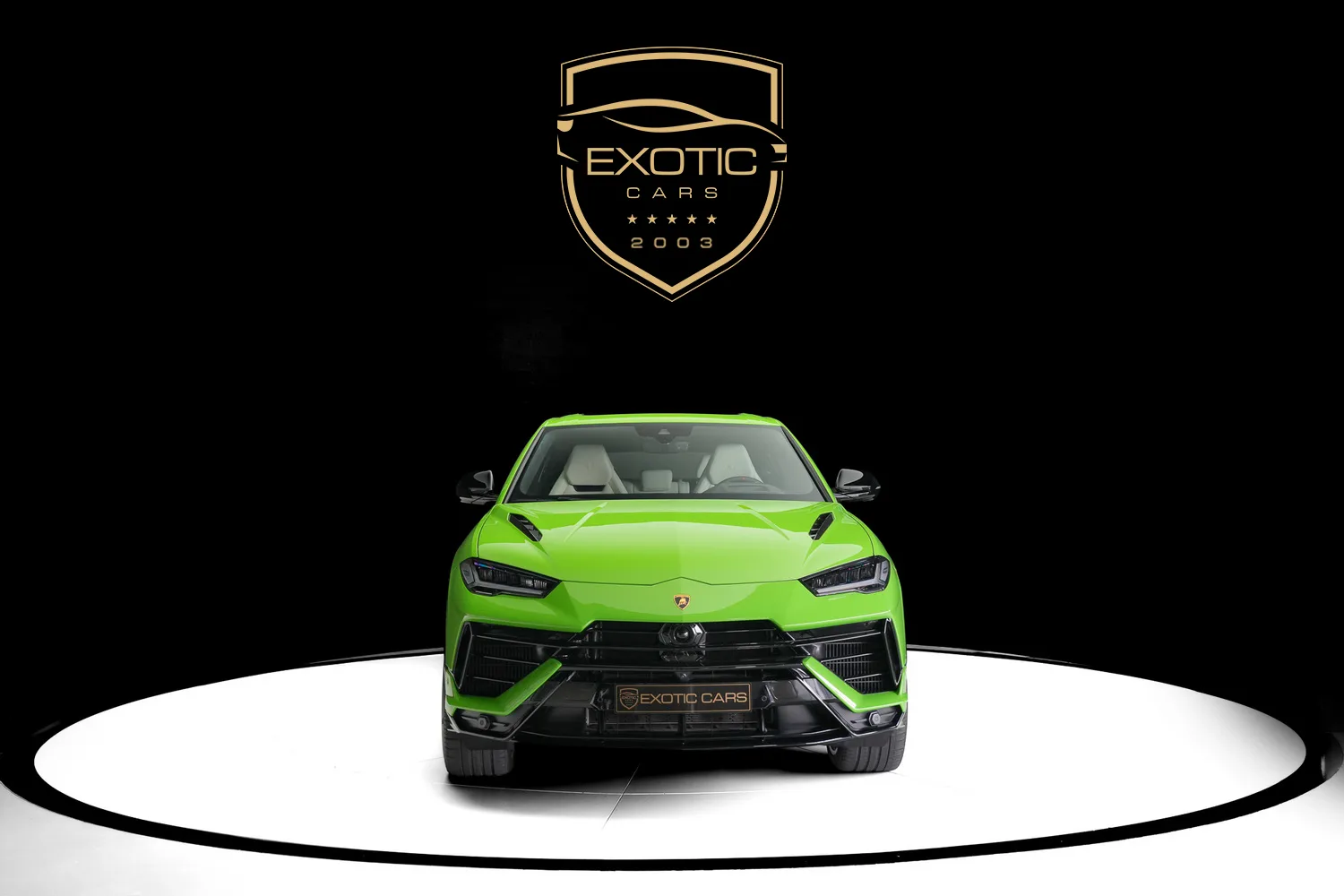 2024 Lamborghini Urus S, 18/19