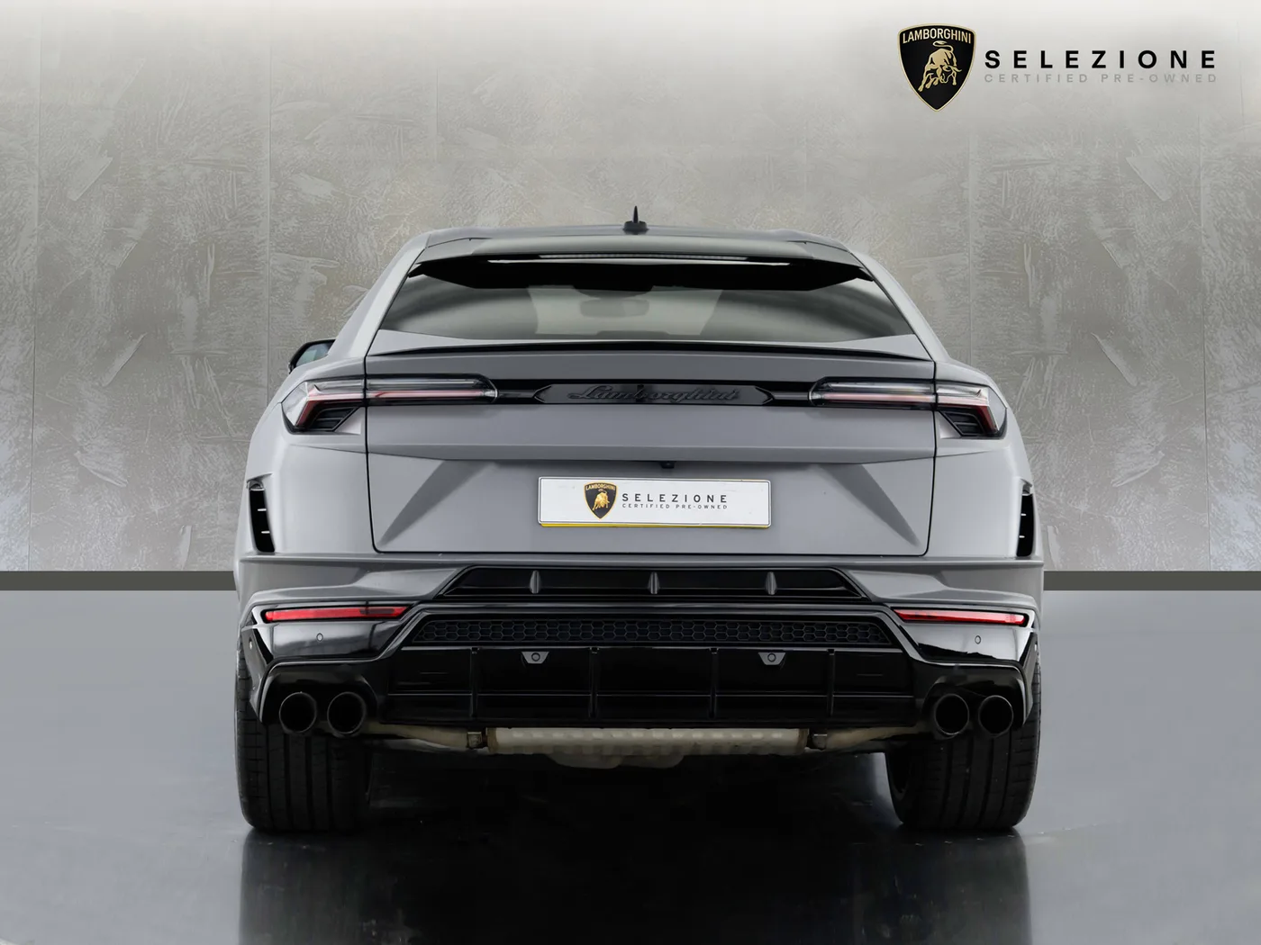 2024 Lamborghini Urus S angeboten von einer Vertragshändlergruppe in London, Vereinigtes Königreich, Foto 4 von 20