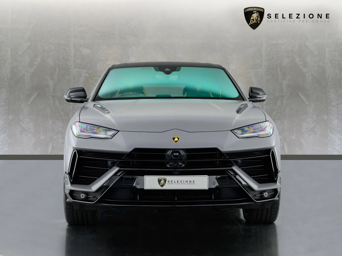 2024 Lamborghini Urus S angeboten von einer Vertragshändlergruppe in London, Vereinigtes Königreich, Foto 5 von 20