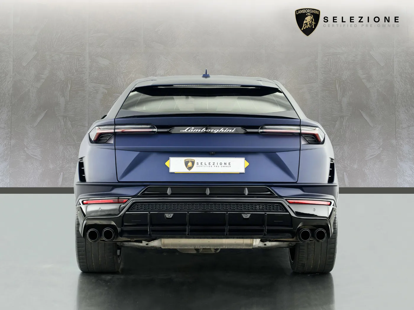 2024 Lamborghini Urus S angeboten von einer Vertragshändlergruppe in Mayfair, Vereinigtes Königreich, Foto 4 von 20