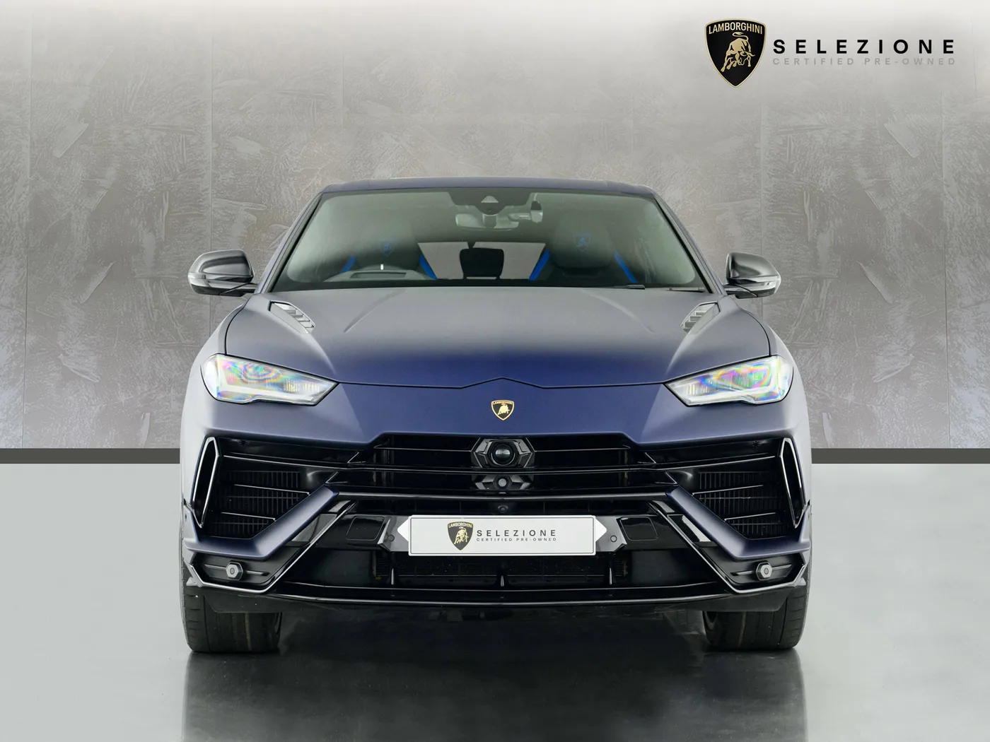 2024 Lamborghini Urus S angeboten von einer Vertragshändlergruppe in Mayfair, Vereinigtes Königreich, Foto 5 von 20