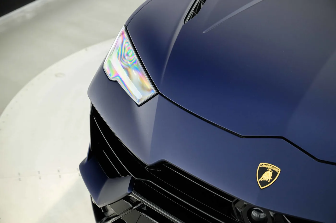 2024 Lamborghini Urus S angeboten von einer Vertragshändlergruppe in Mayfair, Vereinigtes Königreich, Foto 20 von 20