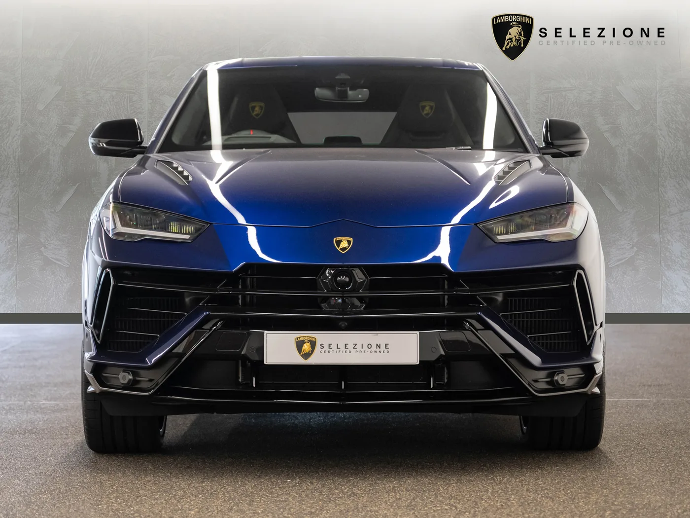 2024 Lamborghini Urus S angeboten von einer Vertragshändlergruppe in London, Vereinigtes Königreich, Foto 5 von 20