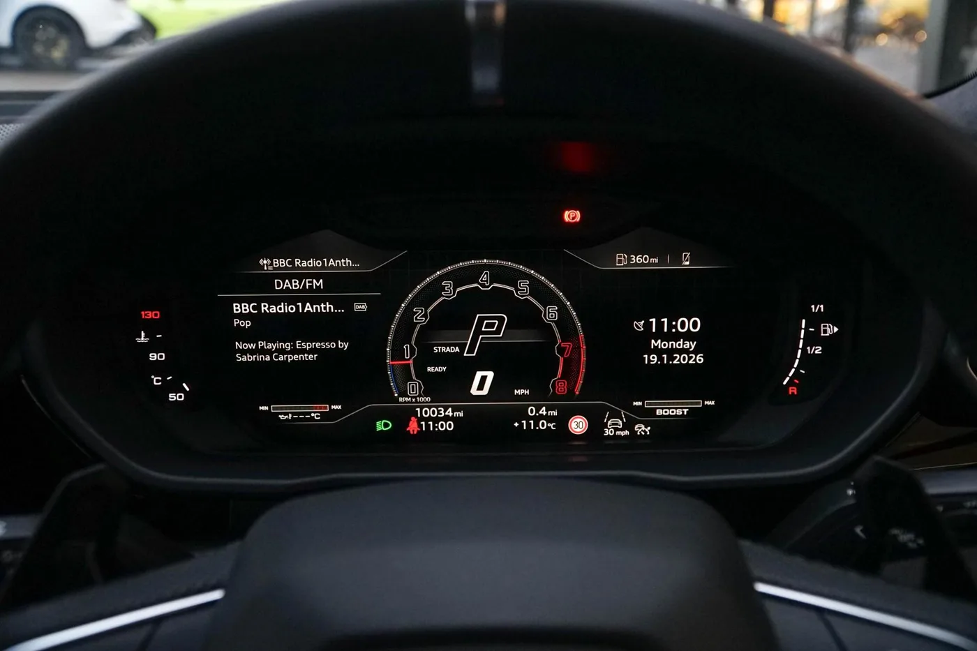 2024 Lamborghini Urus S angeboten von einer Vertragshändlergruppe in Manchester, Vereinigtes Königreich, Foto 16 von 20