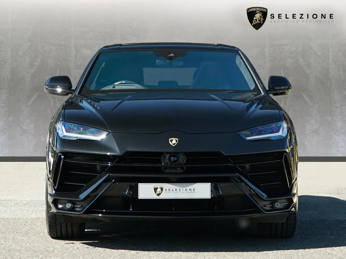 2024 Lamborghini Urus S angeboten von einer Vertragshändlergruppe in Manchester, Vereinigtes Königreich, Foto 5 von 20