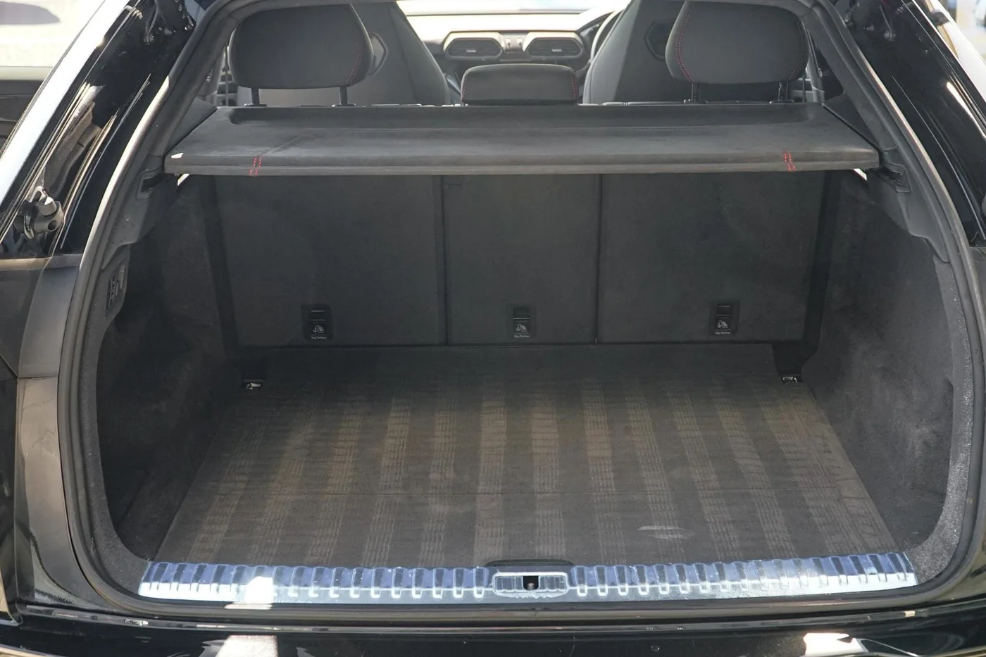 2024 Lamborghini Urus S angeboten von einer Vertragshändlergruppe in Manchester, Vereinigtes Königreich, Foto 12 von 20
