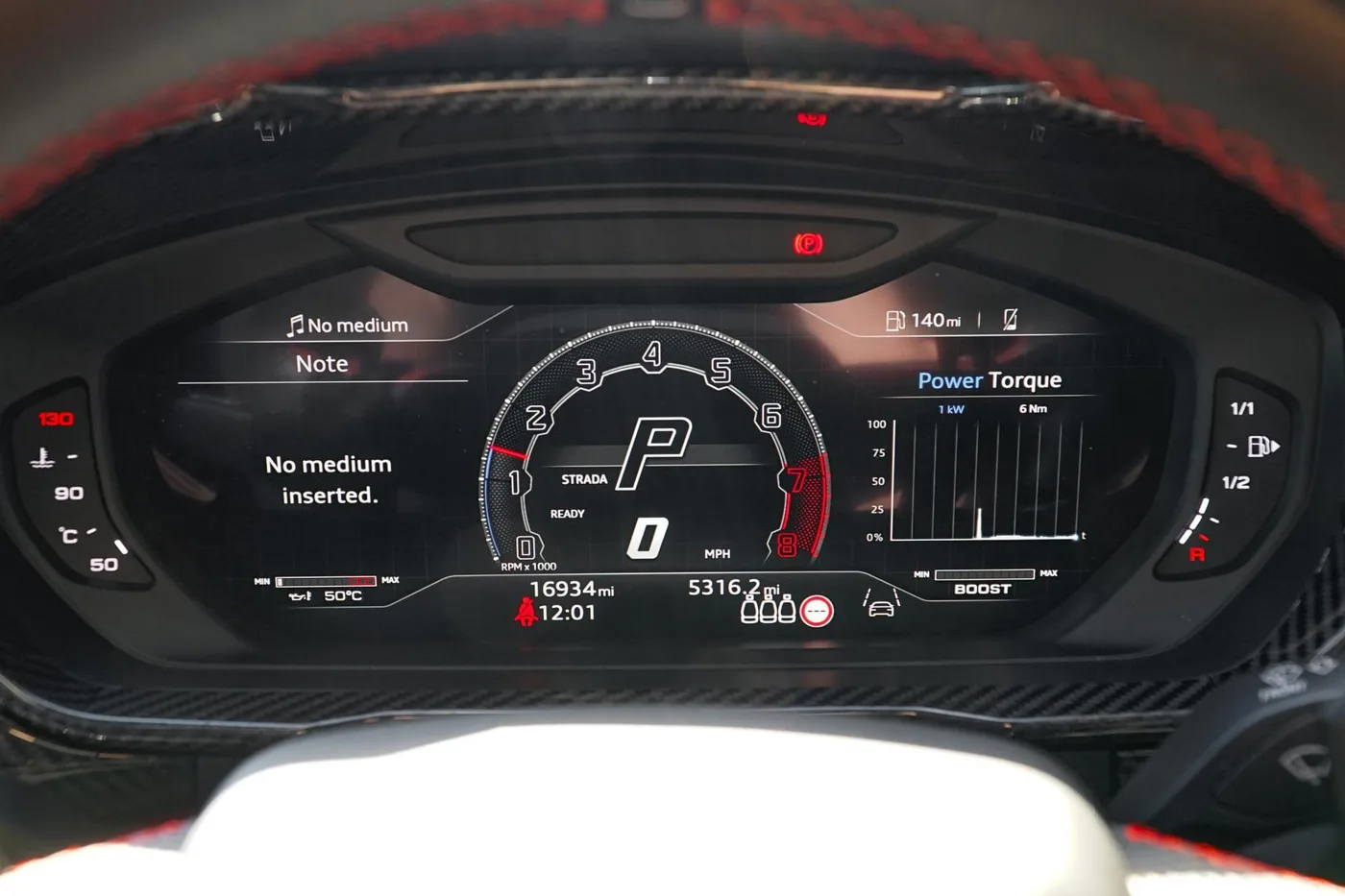 2024 Lamborghini Urus S angeboten von einer Vertragshändlergruppe in Manchester, Vereinigtes Königreich, Foto 20 von 20