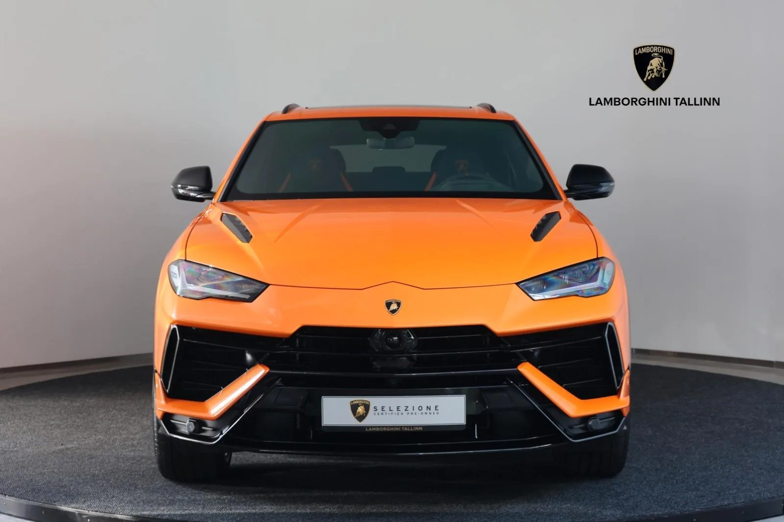 2024 Lamborghini Urus S, 3/24