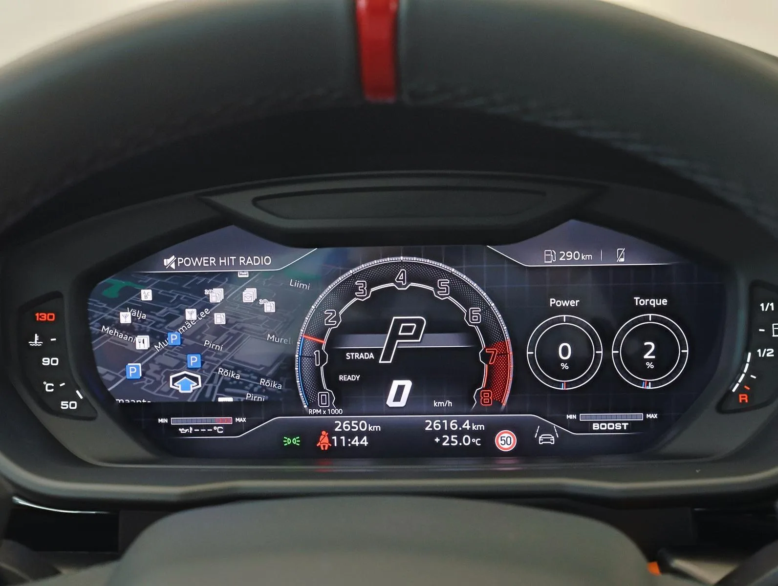 2024 Lamborghini Urus S, 6/24