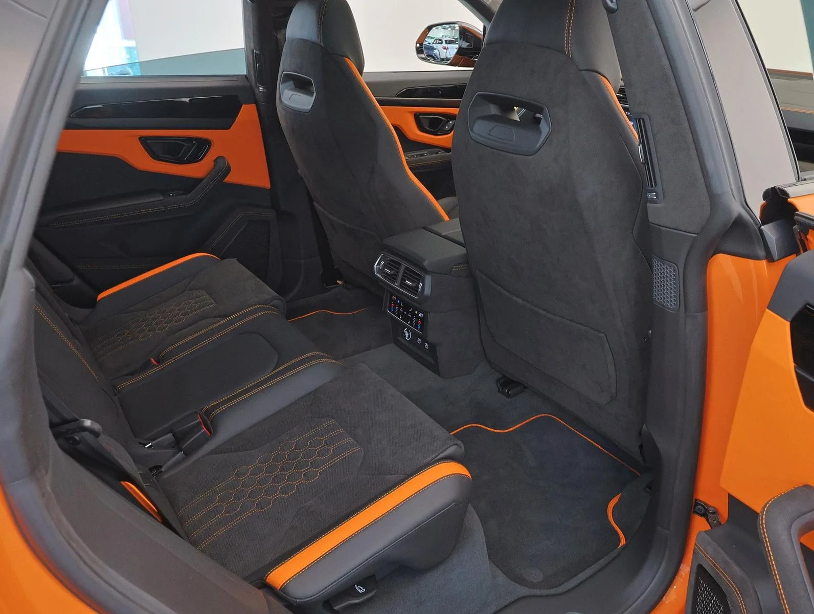 2024 Lamborghini Urus S, 9/24