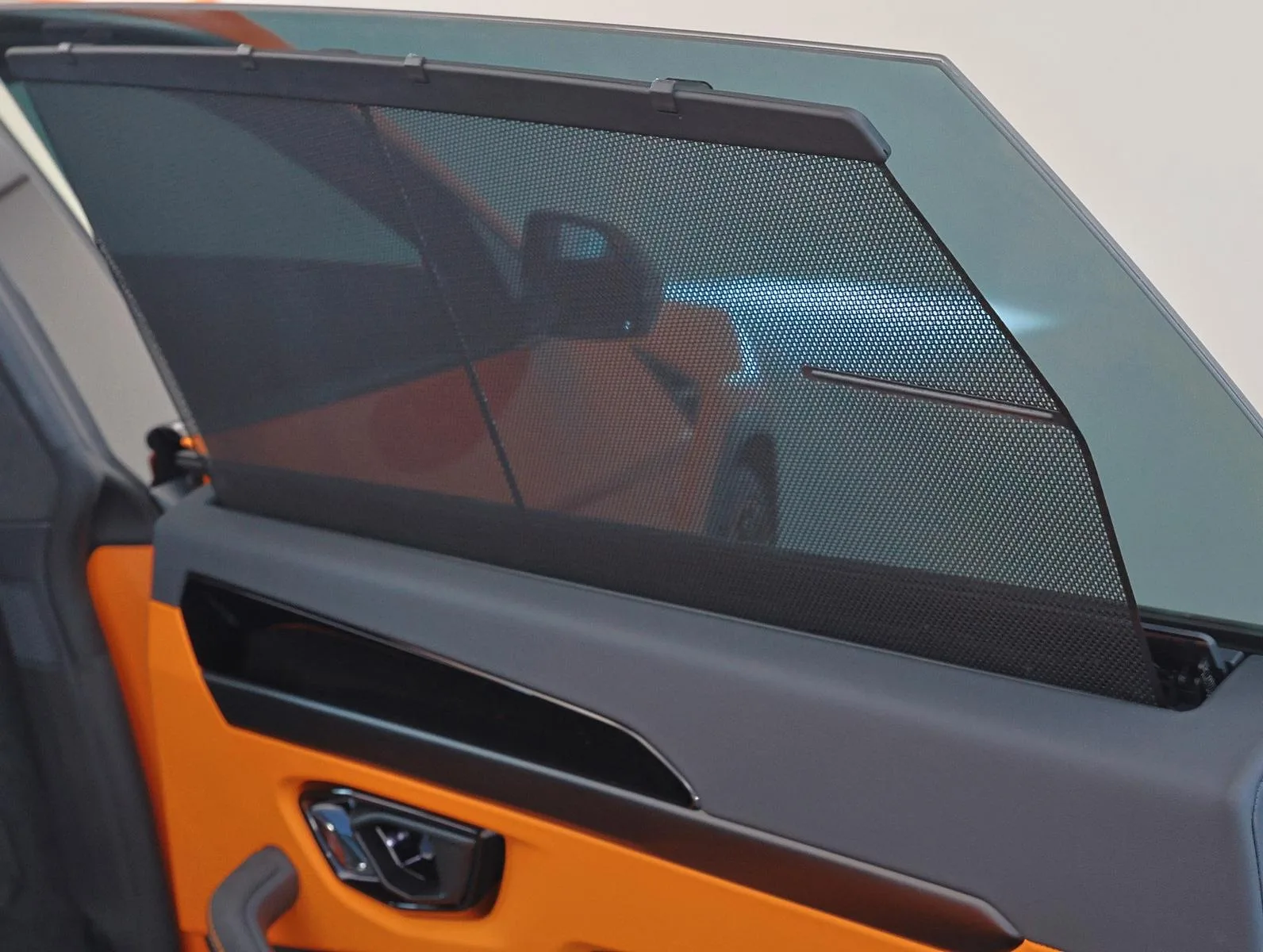 2024 Lamborghini Urus S, 15/24
