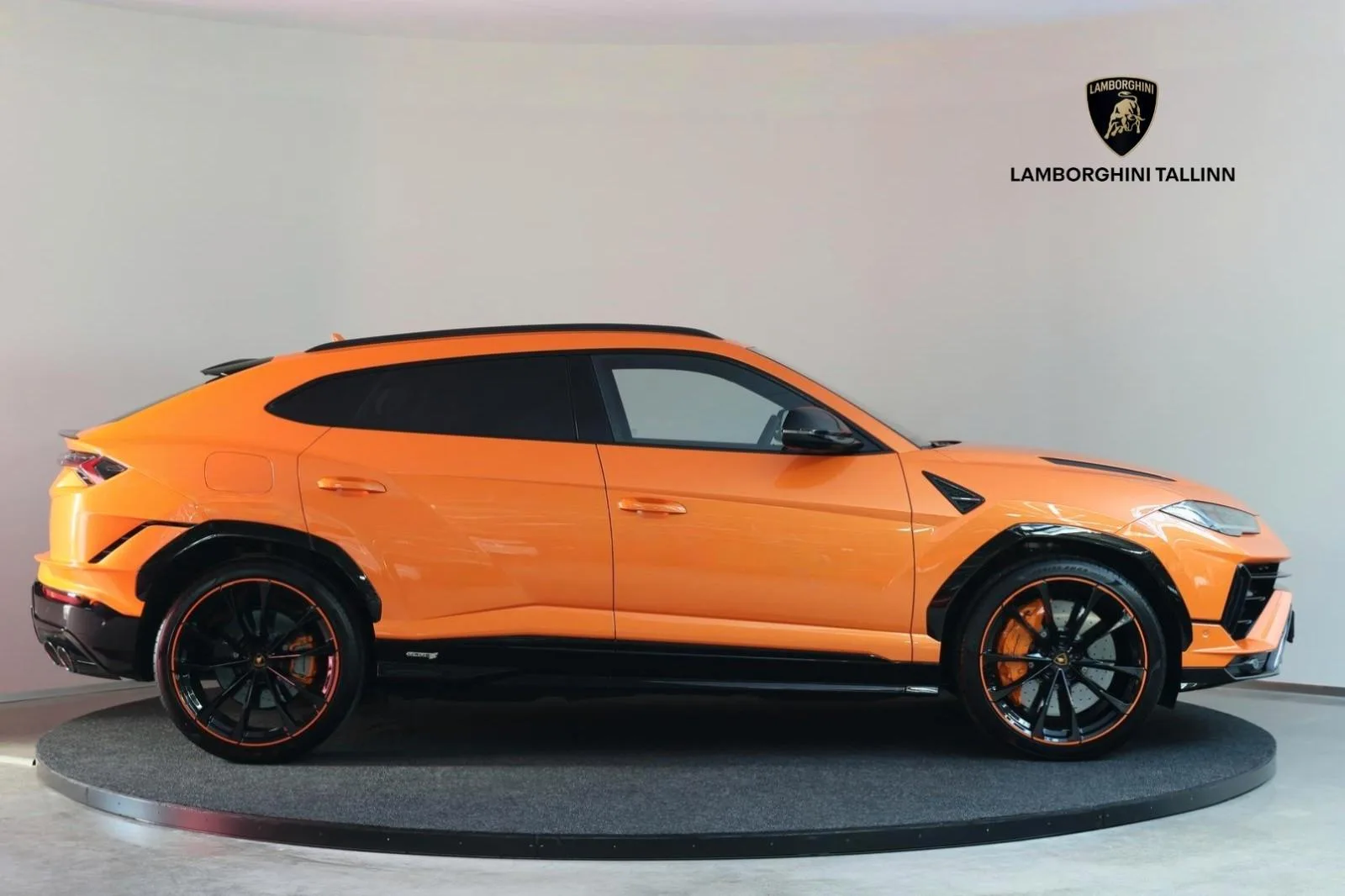 2024 Lamborghini Urus S, 16/24