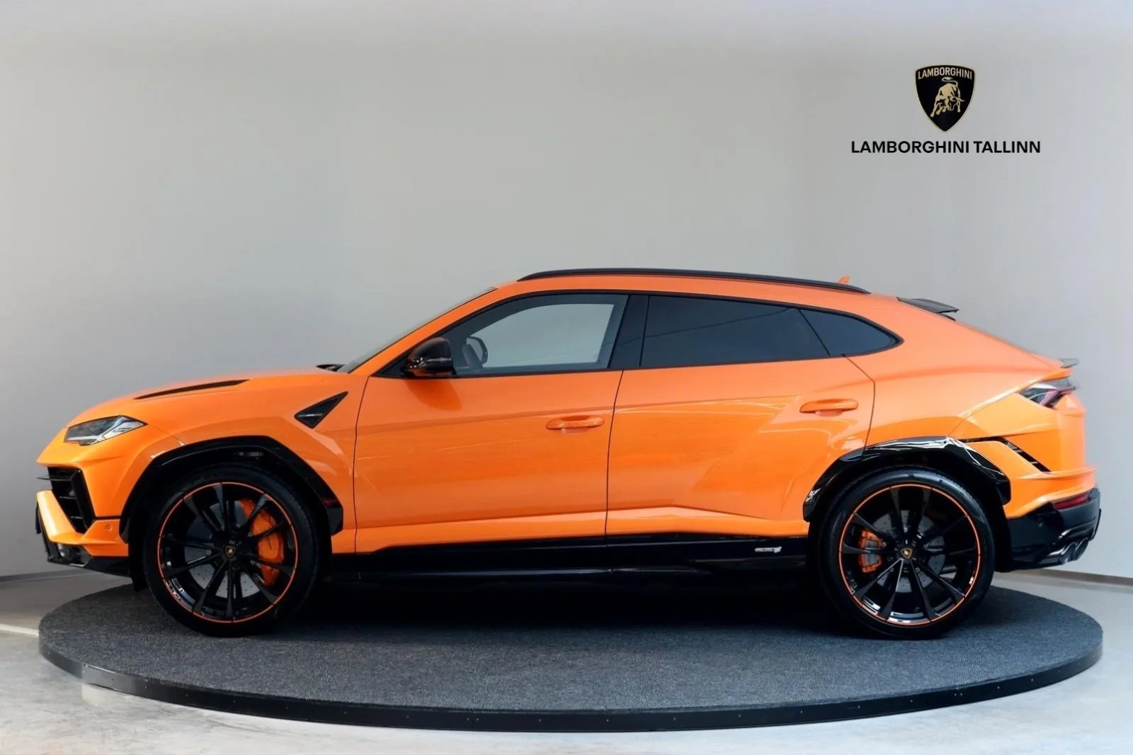2024 Lamborghini Urus S, 18/24