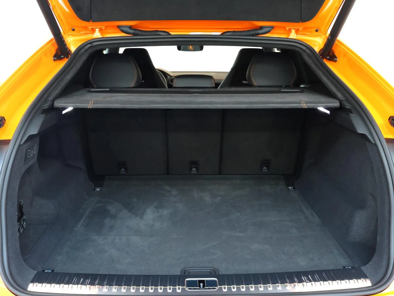 2024 Lamborghini Urus S, 19/24