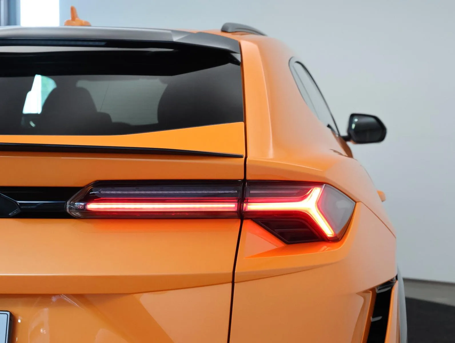 2024 Lamborghini Urus S, 22/24