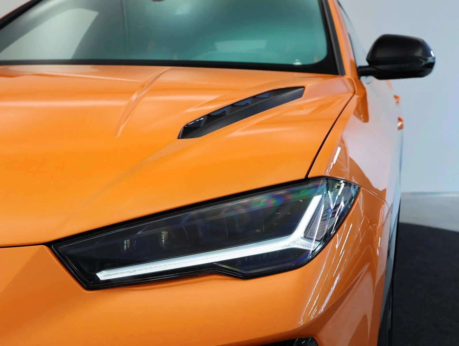 2024 Lamborghini Urus S, 23/24