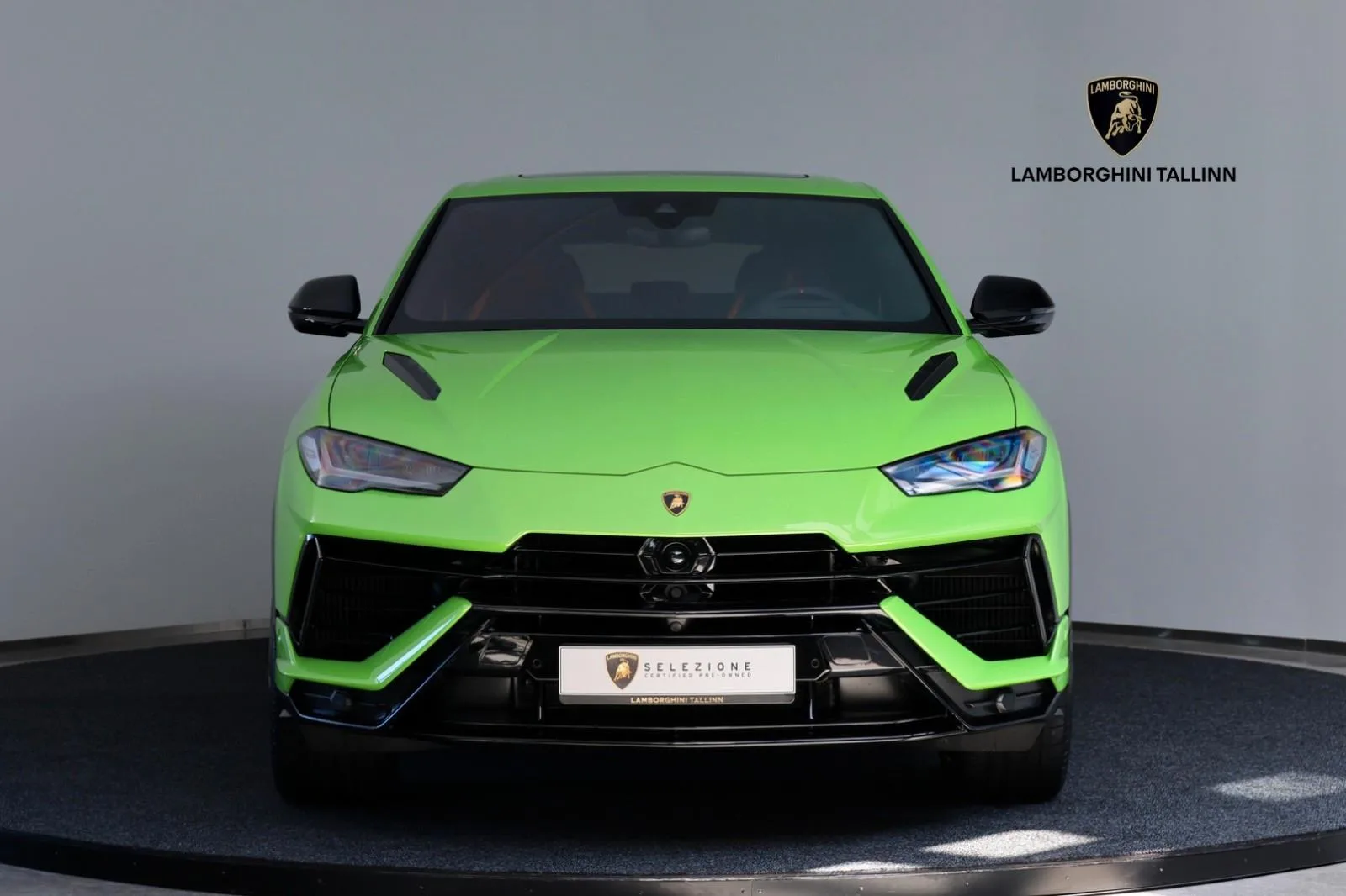 2024 Lamborghini Urus S, 3/21