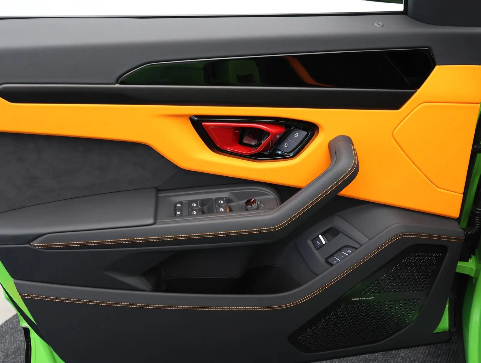 2024 Lamborghini Urus S, 15/21