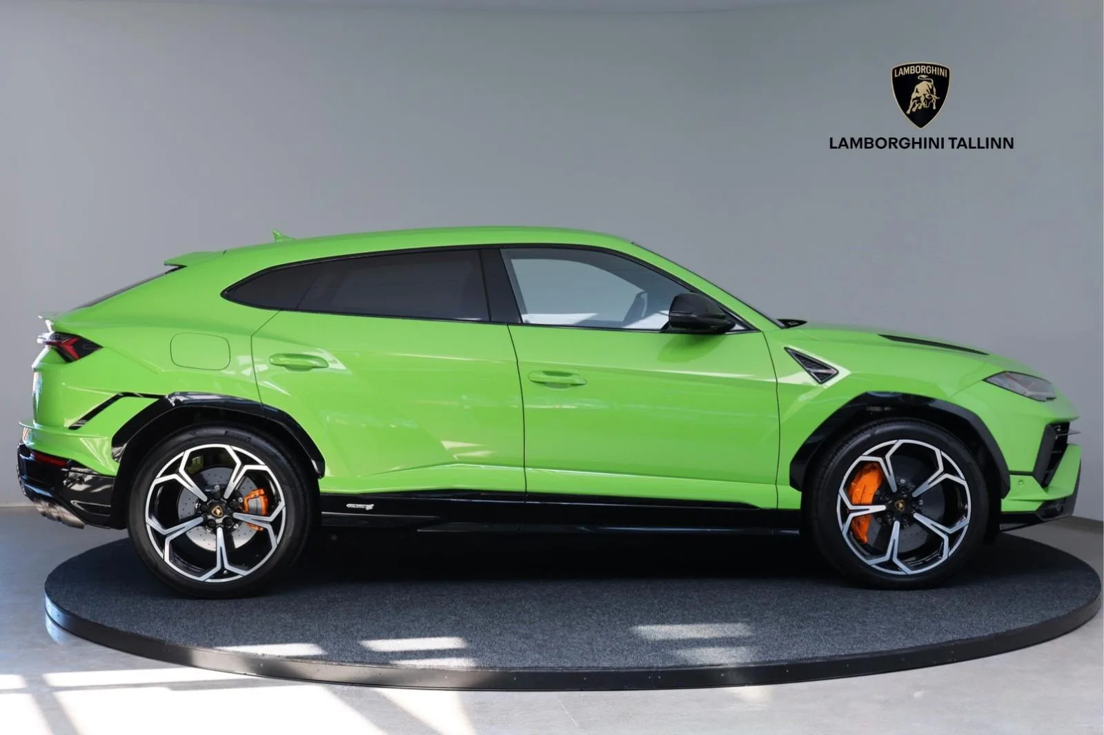 2024 Lamborghini Urus S, 17/21